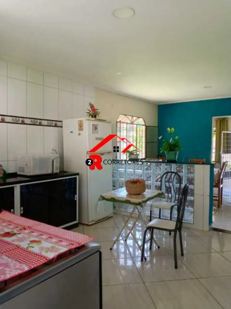 Casa, 2 quartos, 240 m² - Foto 20