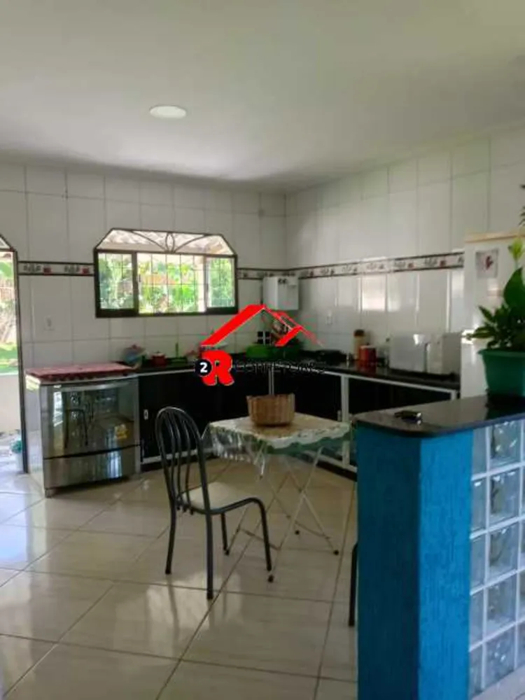 Casa, 2 quartos, 240 m² - Foto 8