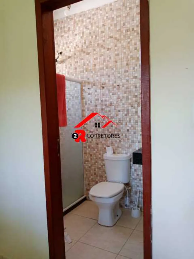 Casa, 2 quartos, 240 m² - Foto 17