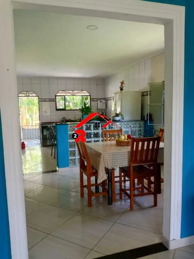 Casa, 2 quartos, 240 m² - Foto 19
