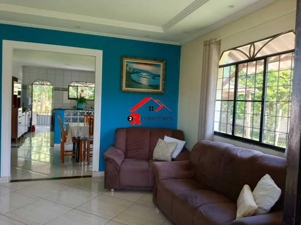 Casa, 2 quartos, 240 m² - Foto 5