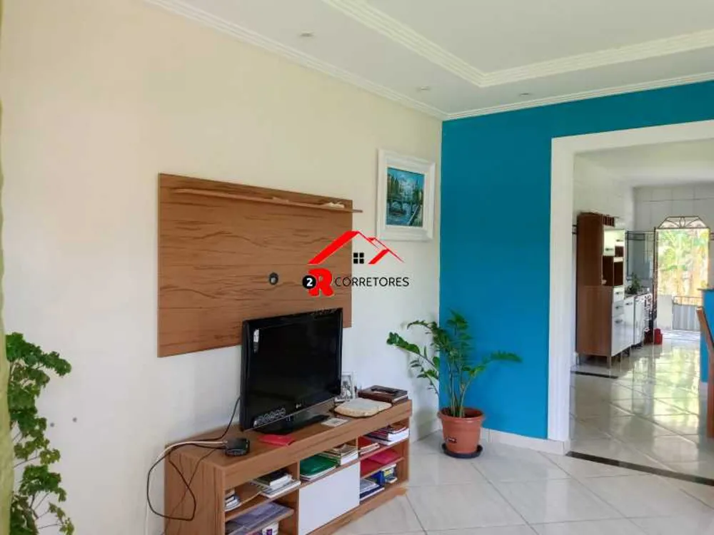 Casa, 2 quartos, 240 m² - Foto 4