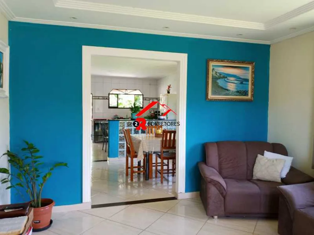 Casa, 2 quartos, 240 m² - Foto 3