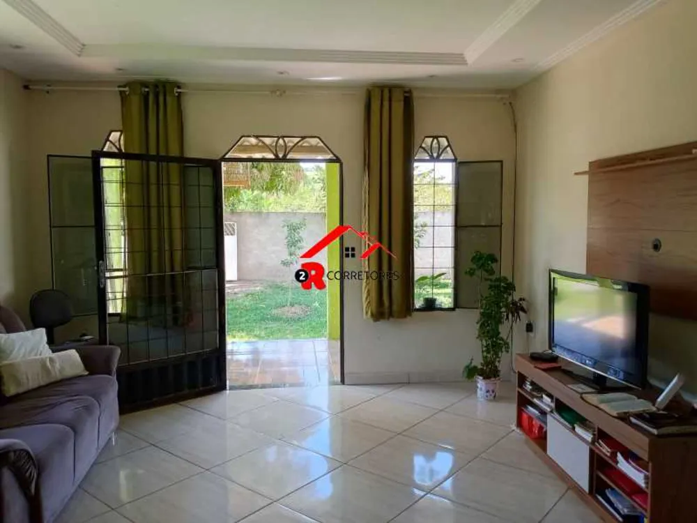 Casa, 2 quartos, 240 m² - Foto 2