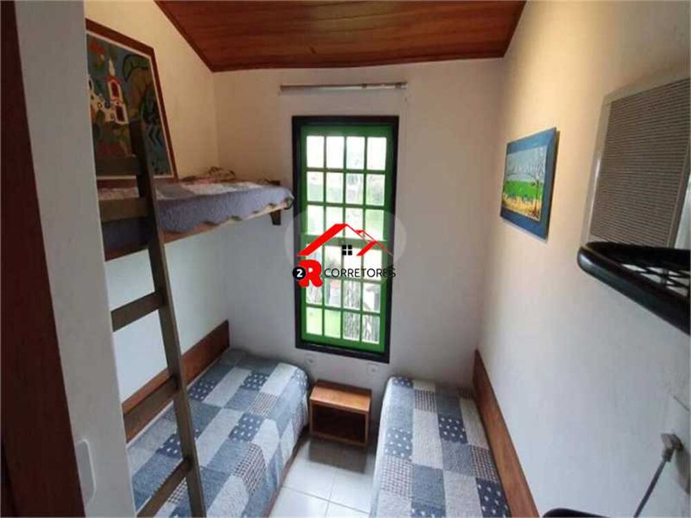 Casa de Condomínio à venda com 3 quartos, 130m² - Foto 3