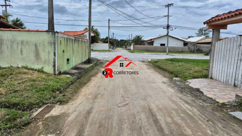 Terreno, 316 m² - Foto 2