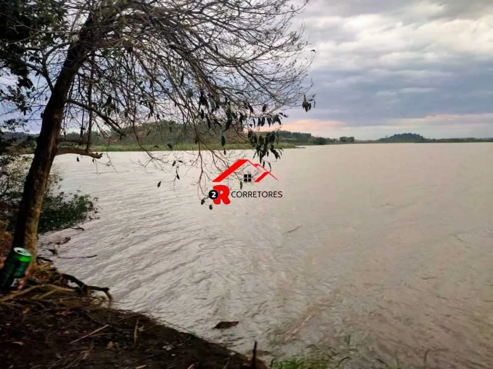 Sítio, 4 quartos, 39 hectares - Foto 4