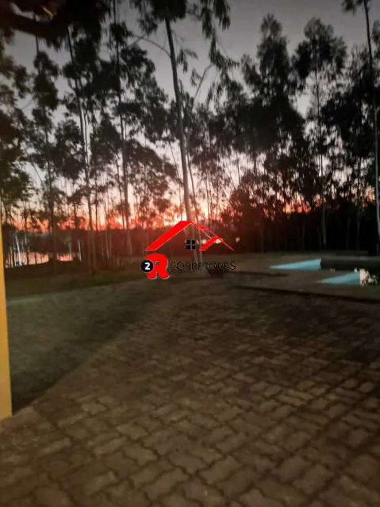 Sítio, 4 quartos, 39 hectares - Foto 7