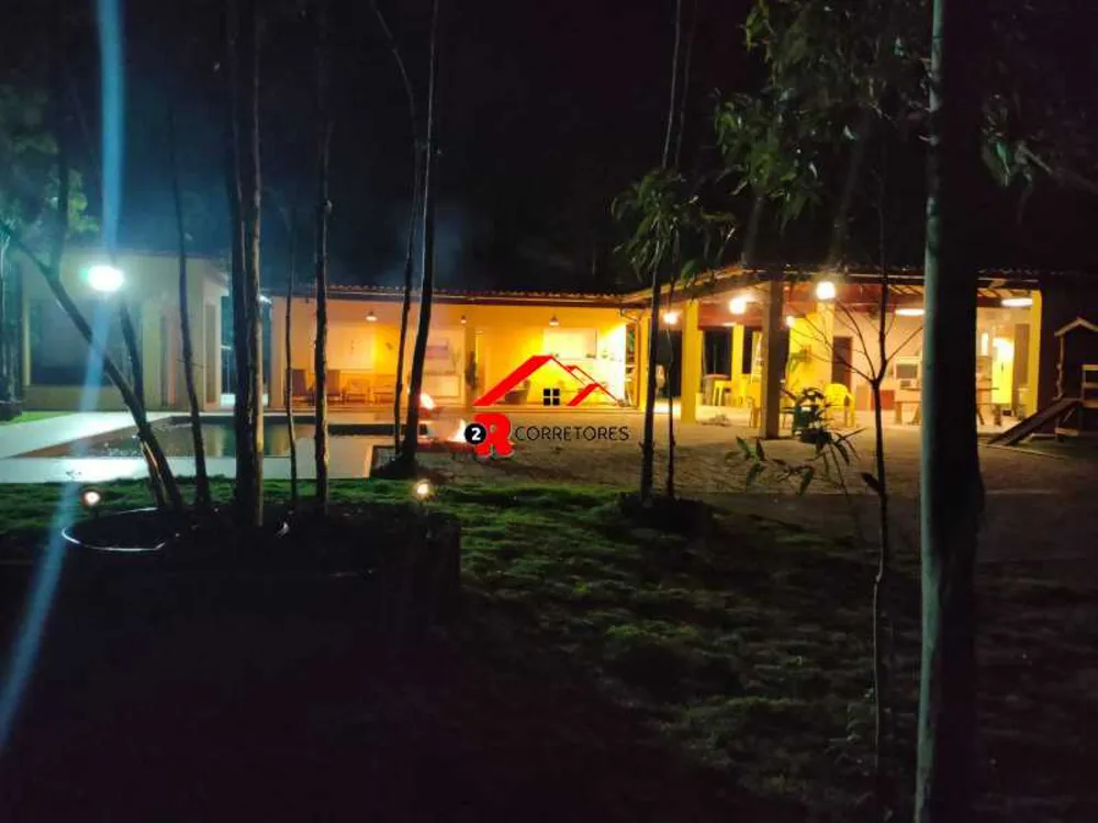 Sítio, 4 quartos, 39 hectares - Foto 3