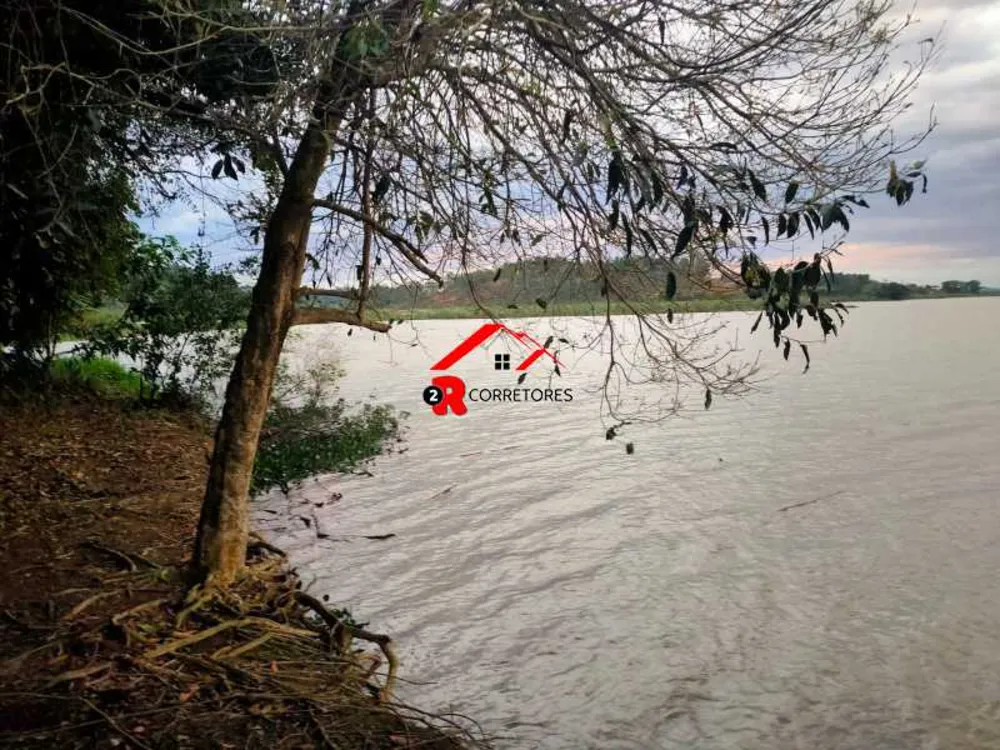 Sítio, 4 quartos, 39 hectares - Foto 10