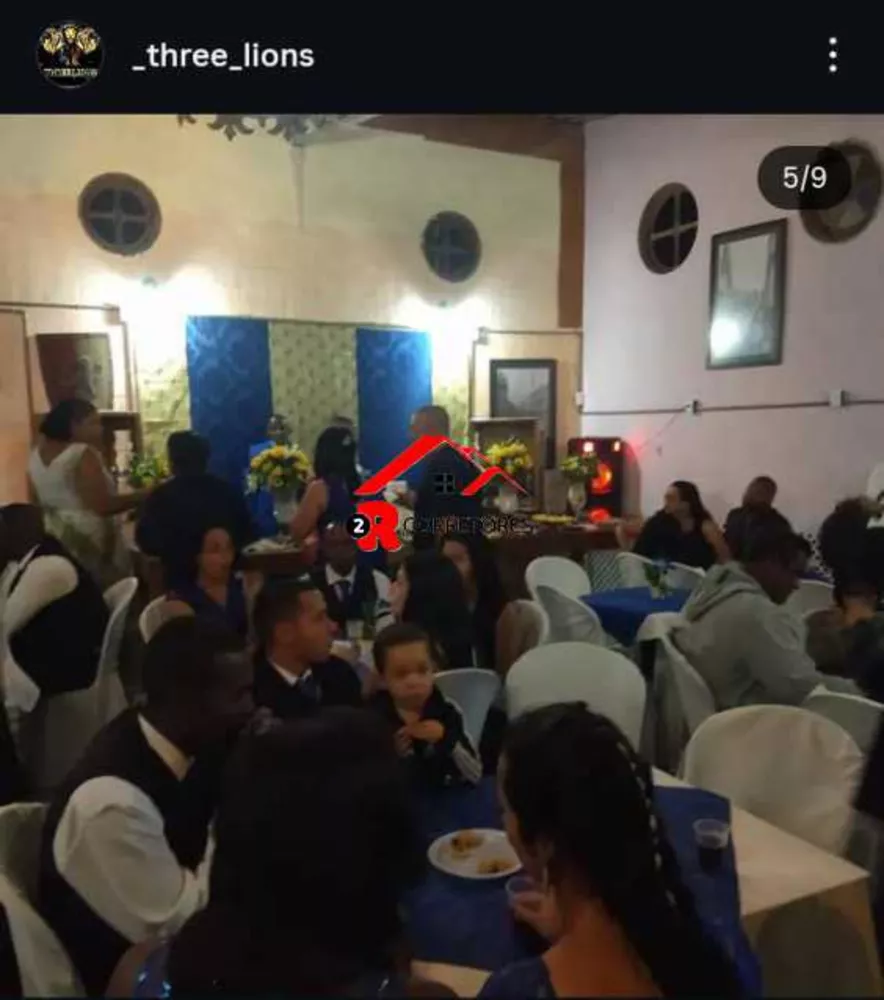 Depósito-Galpão, 125 m² - Foto 7