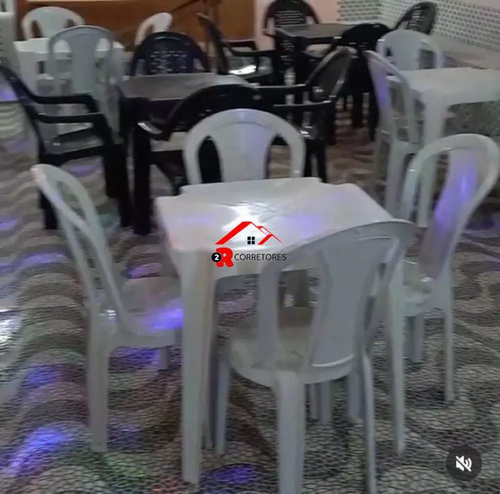 Depósito-Galpão, 125 m² - Foto 12