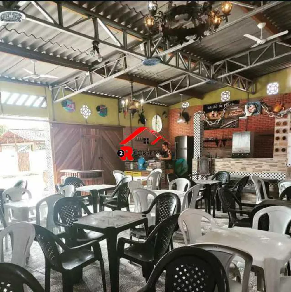 Depósito-Galpão, 125 m² - Foto 8