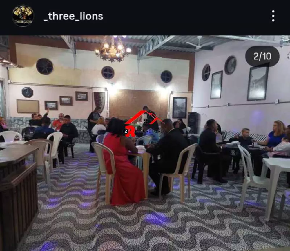 Depósito-Galpão, 125 m² - Foto 14