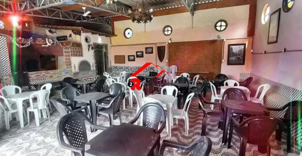 Depósito-Galpão, 125 m² - Foto 13