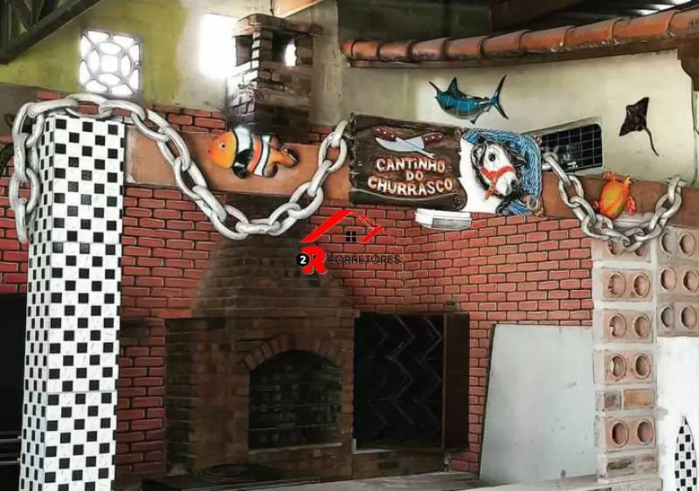 Depósito-Galpão, 125 m² - Foto 16