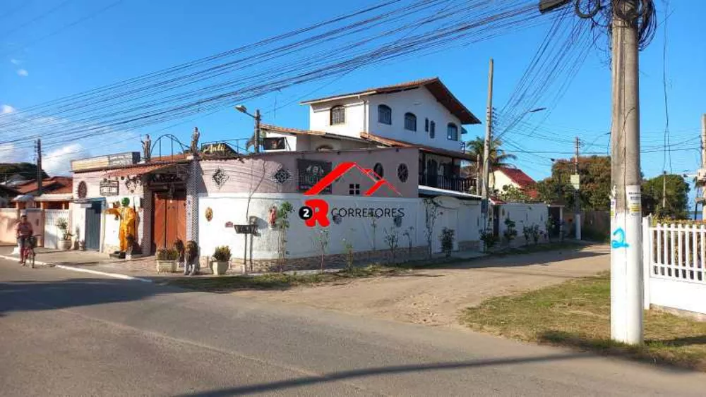 Depósito-Galpão, 125 m² - Foto 2