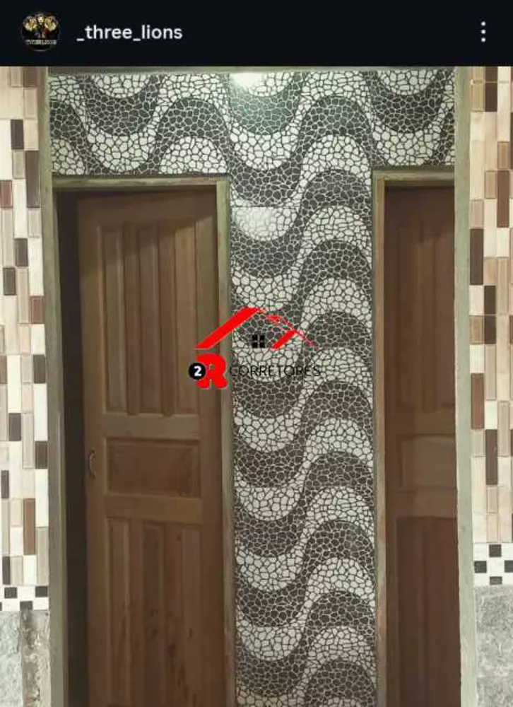 Depósito-Galpão, 125 m² - Foto 17