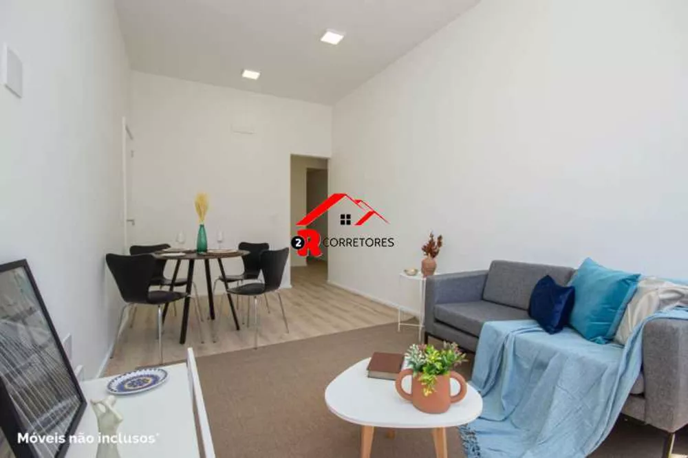 Apartamento, 2 quartos, 106 m² - Foto 13