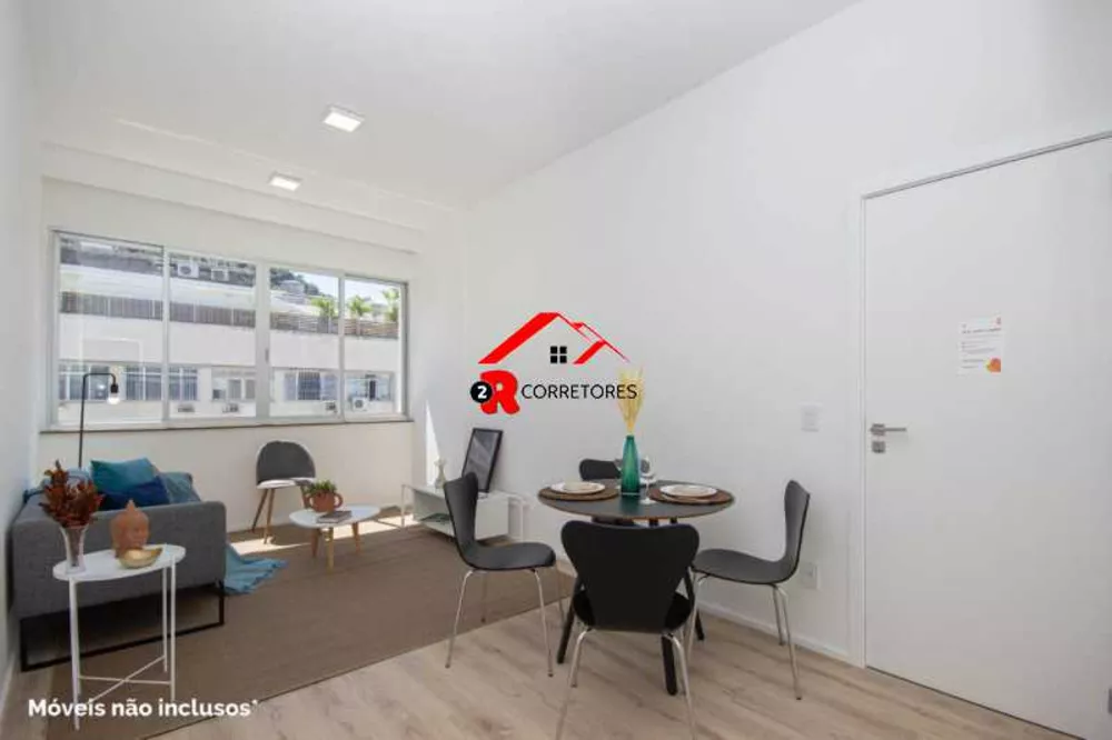 Apartamento, 2 quartos, 106 m² - Foto 15