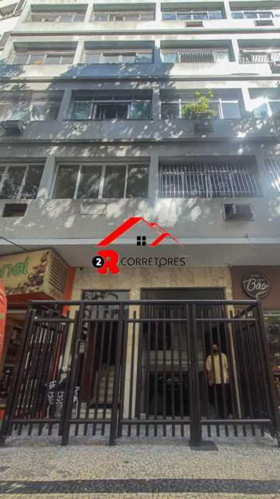 Apartamento, 2 quartos, 106 m² - Foto 25