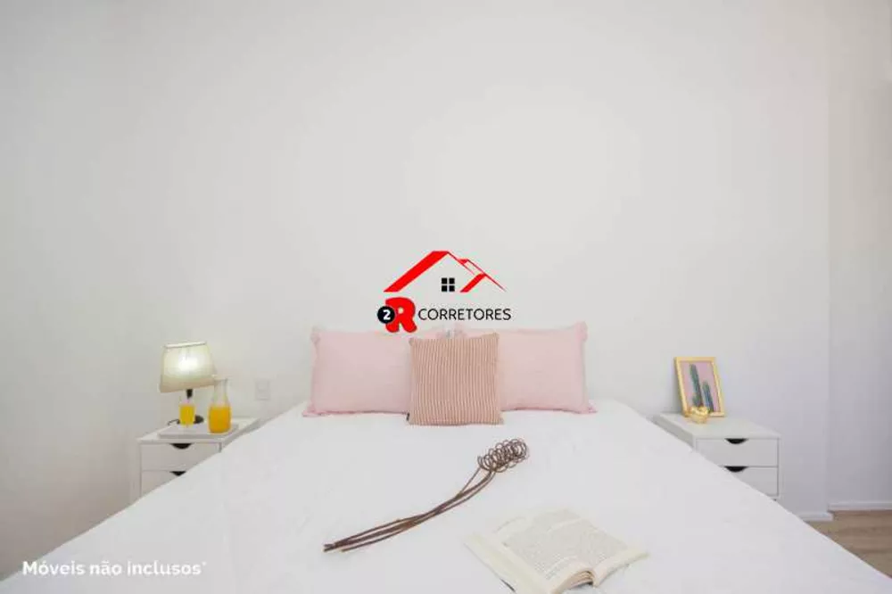 Apartamento, 2 quartos, 106 m² - Foto 14