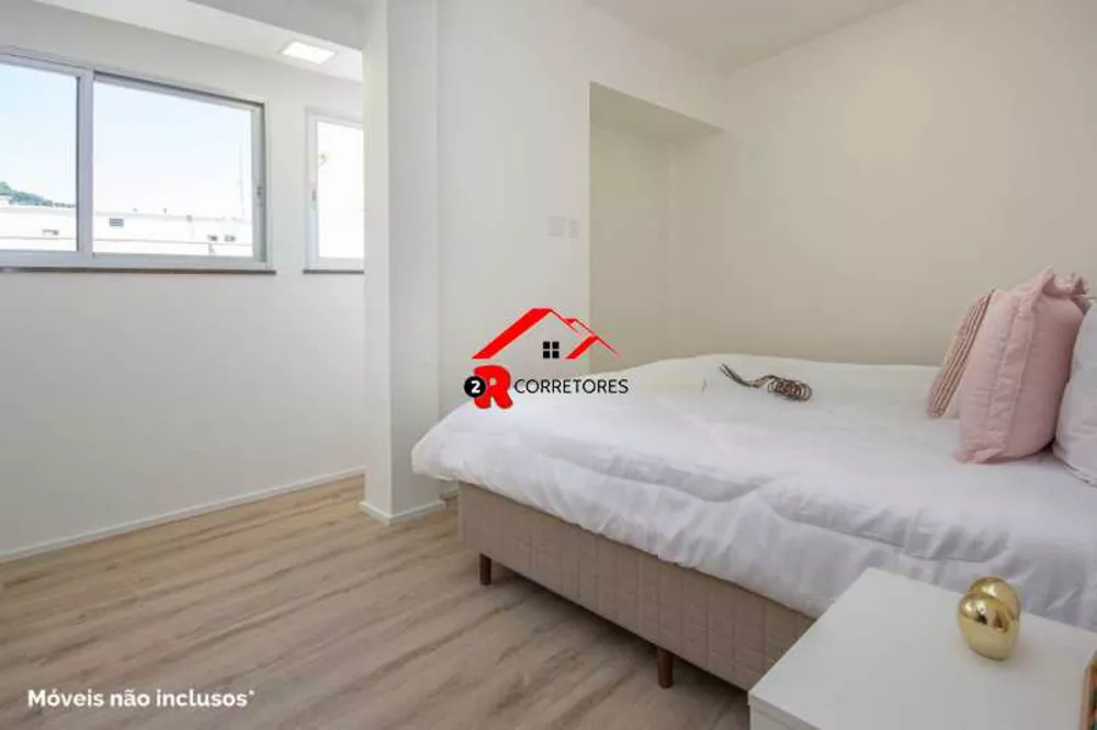Apartamento, 2 quartos, 106 m² - Foto 17