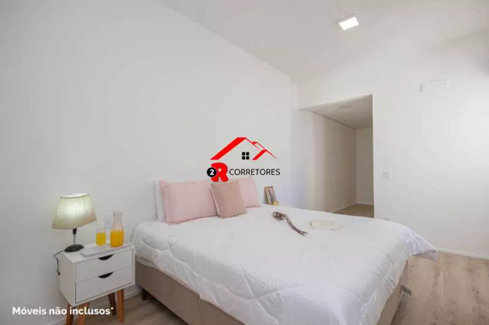 Apartamento, 2 quartos, 106 m² - Foto 7