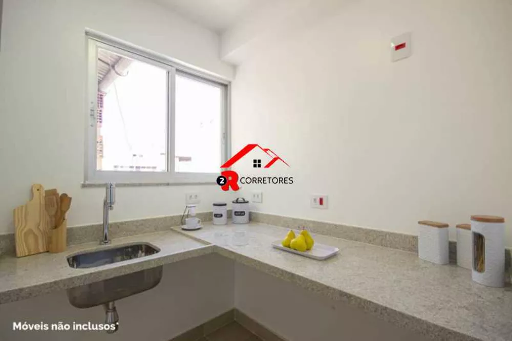 Apartamento, 2 quartos, 106 m² - Foto 5