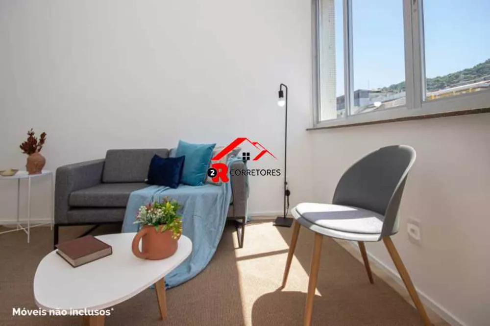 Apartamento, 2 quartos, 106 m² - Foto 2