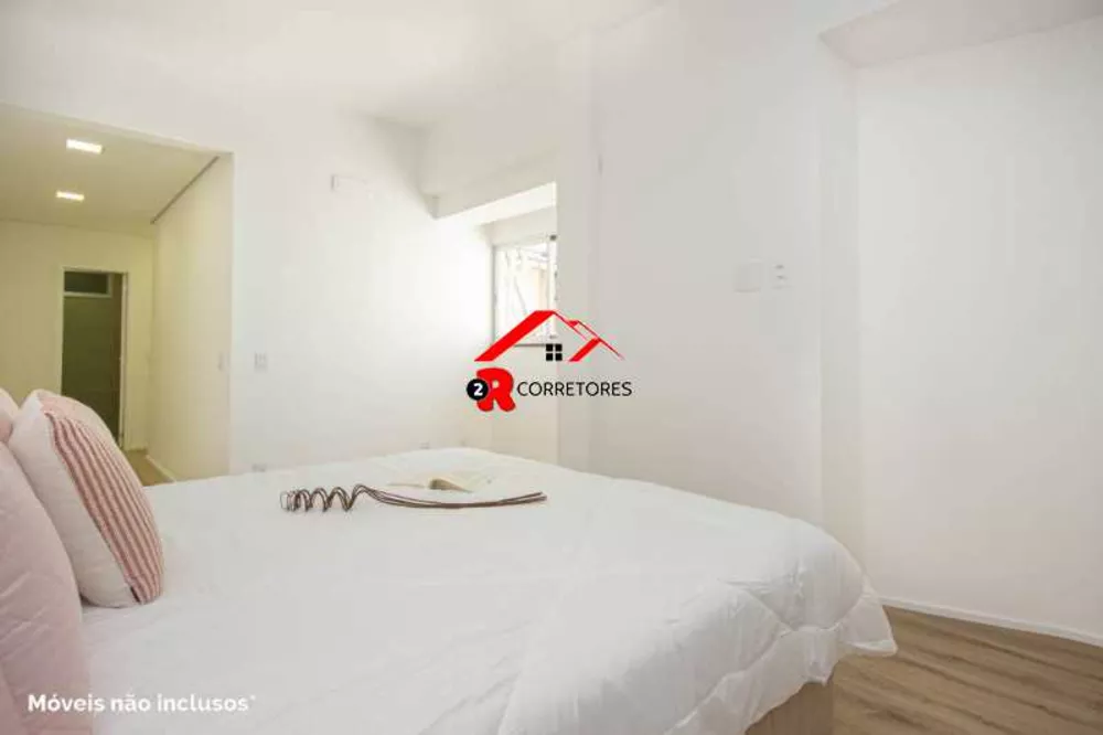 Apartamento, 2 quartos, 106 m² - Foto 3