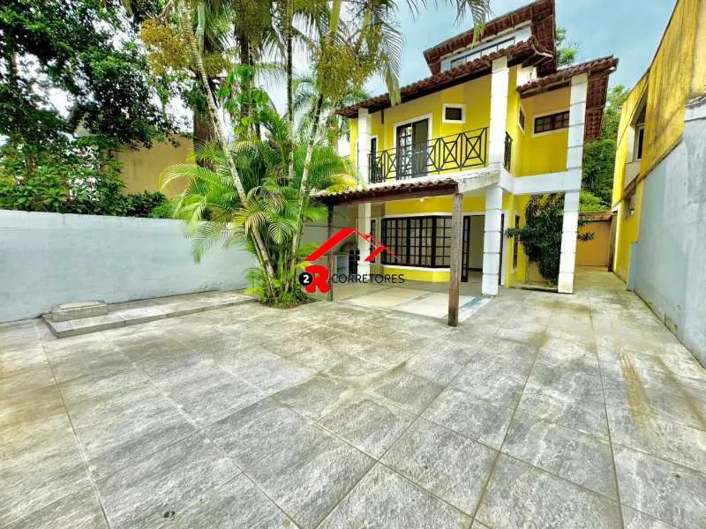Casa de Condomínio, 4 quartos - Foto 3
