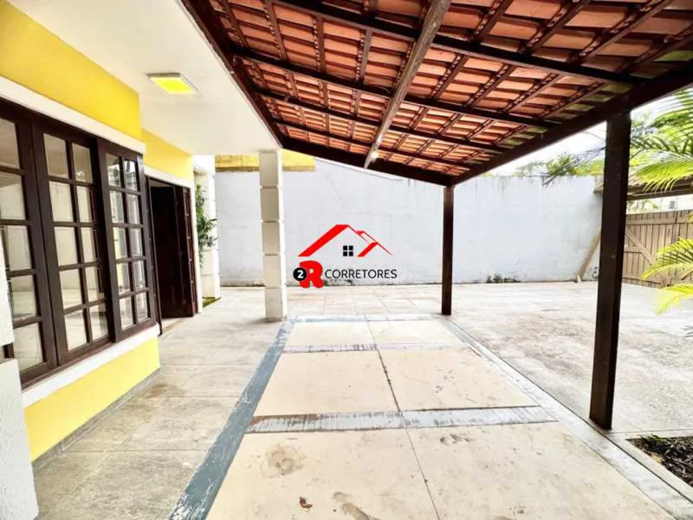 Casa de Condomínio, 4 quartos - Foto 29