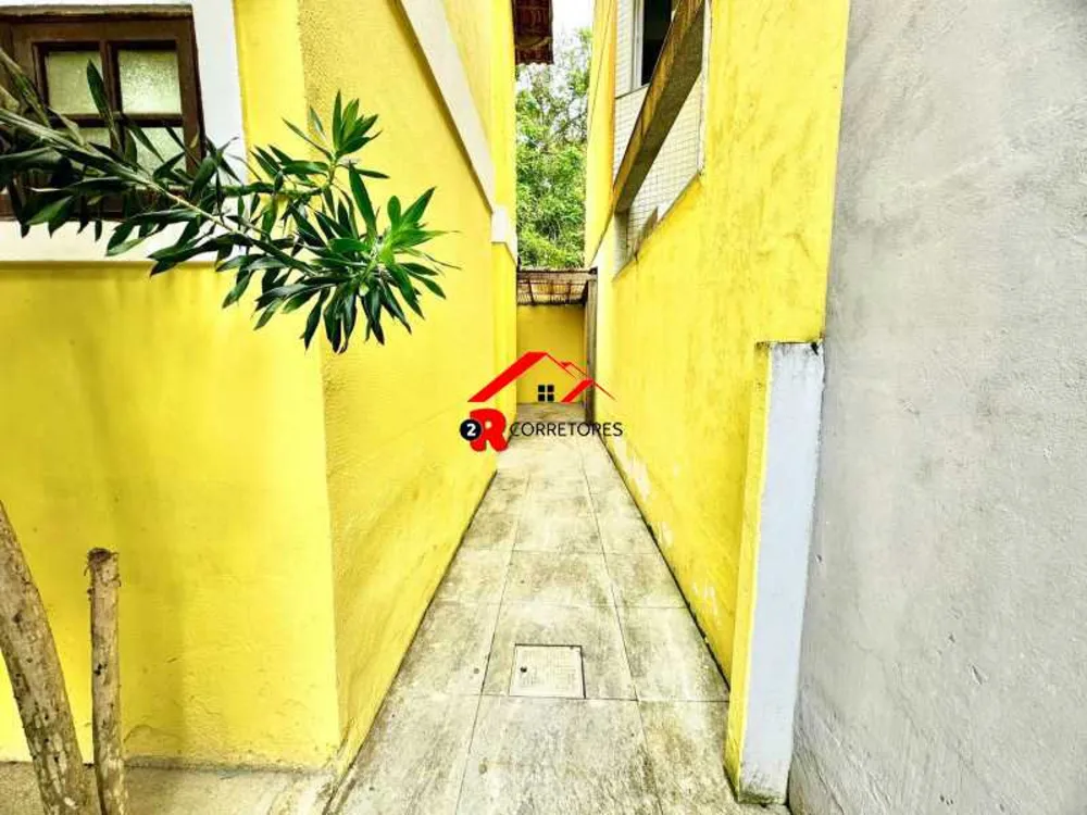 Casa de Condomínio, 4 quartos - Foto 18