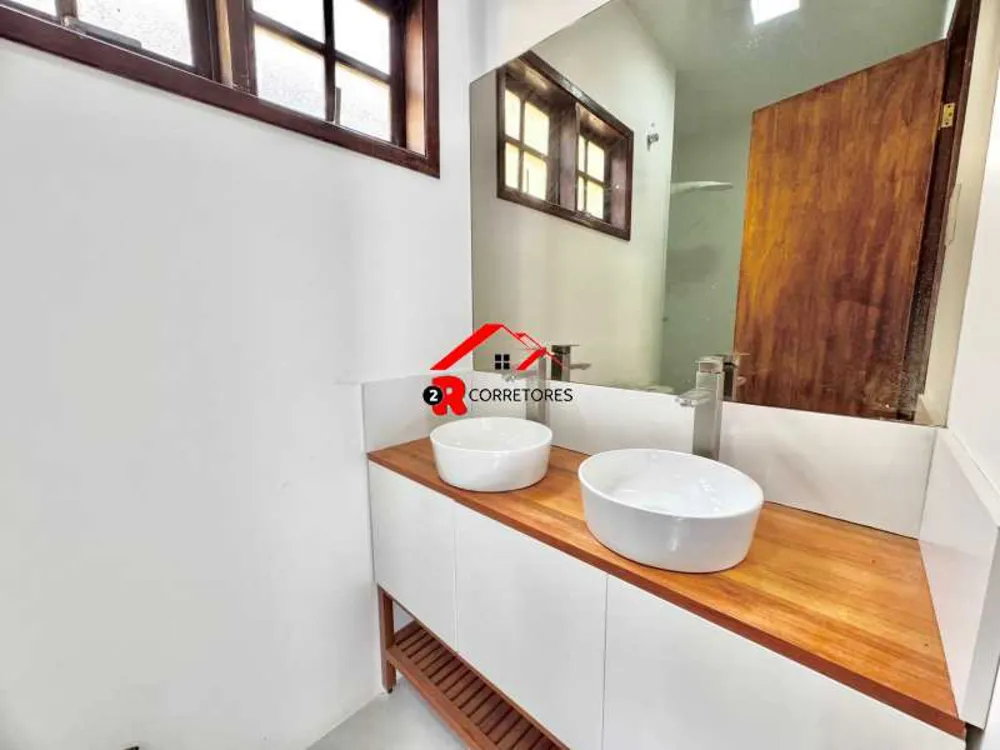 Casa de Condomínio, 4 quartos - Foto 25