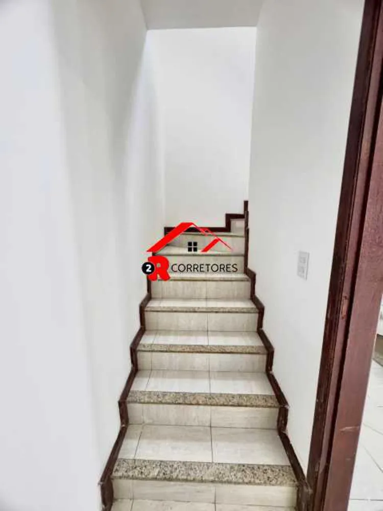 Casa de Condomínio, 4 quartos - Foto 9