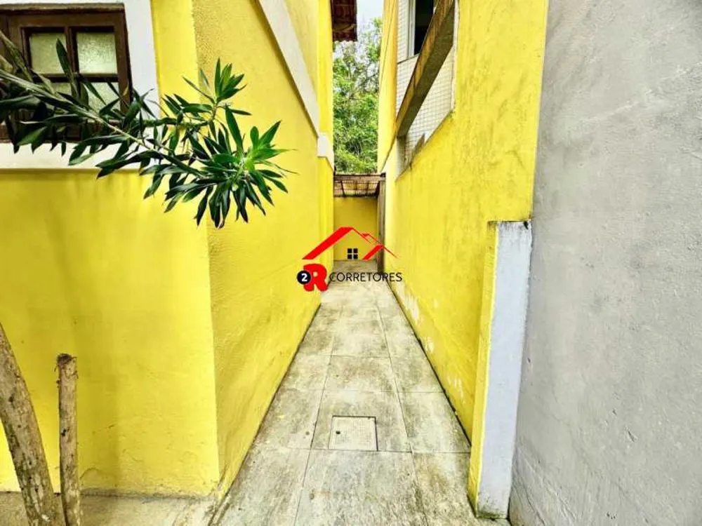 Casa de Condomínio, 4 quartos - Foto 19