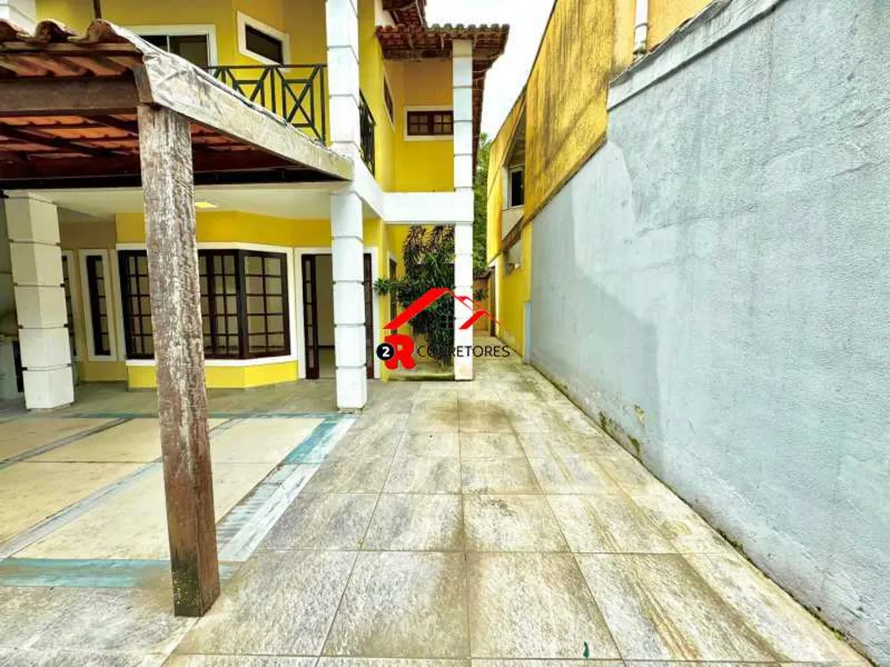 Casa de Condomínio, 4 quartos - Foto 17
