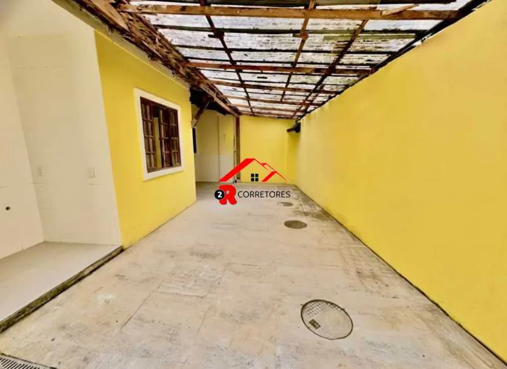 Casa de Condomínio, 4 quartos - Foto 20
