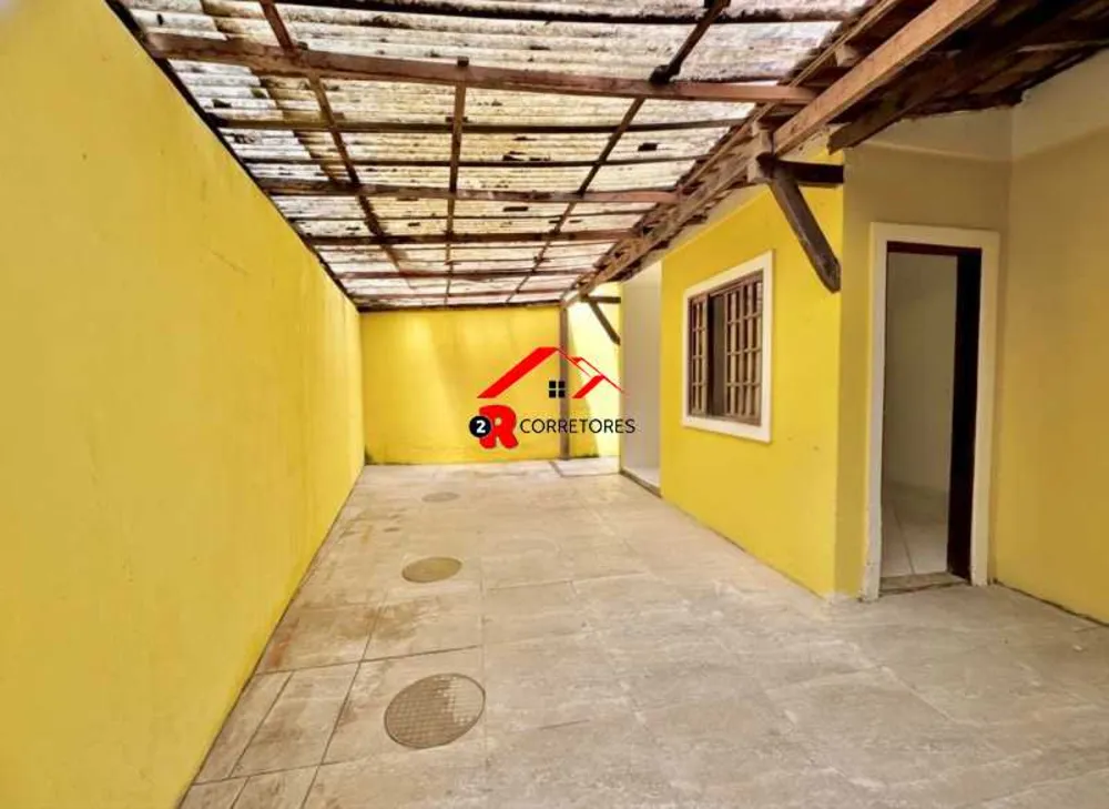 Casa de Condomínio, 4 quartos - Foto 21