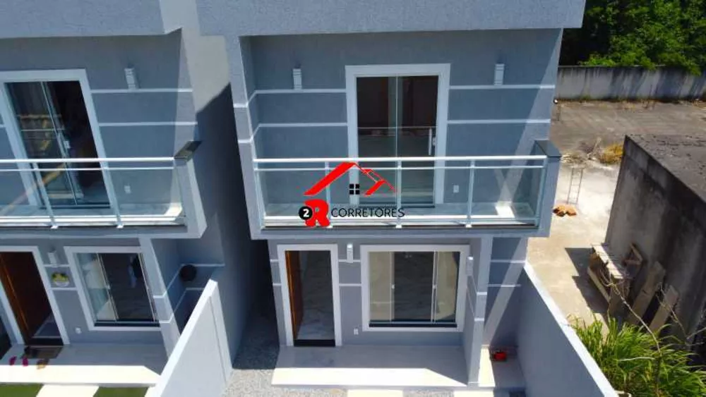 Casa, 2 quartos, 110 m² - Foto 2
