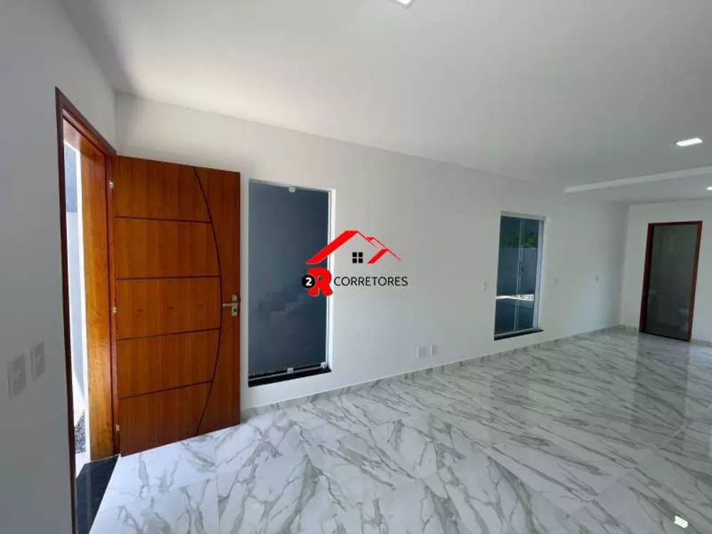 Casa, 2 quartos, 110 m² - Foto 11