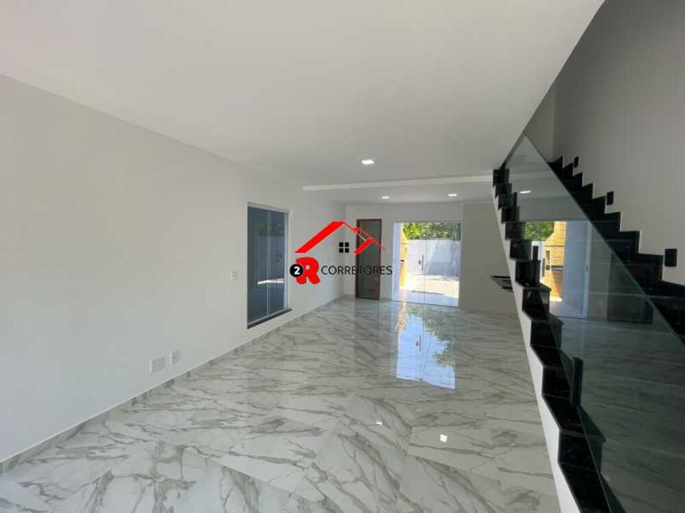 Casa, 2 quartos, 110 m² - Foto 19