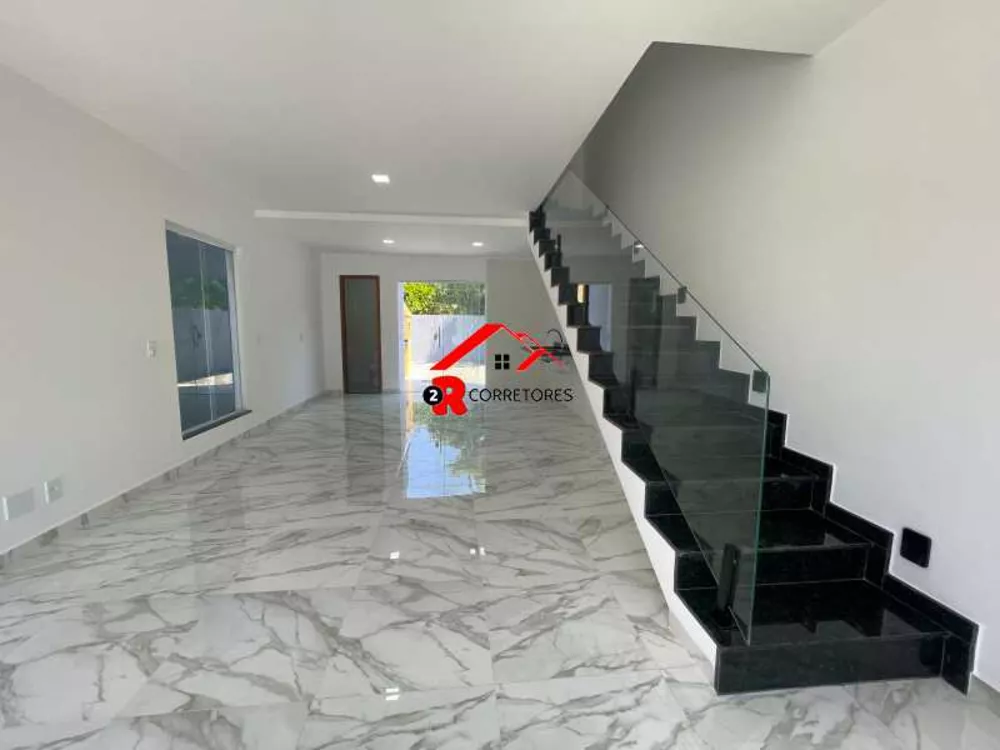 Casa, 2 quartos, 110 m² - Foto 12