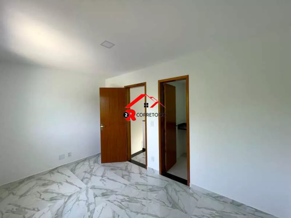 Casa, 2 quartos, 110 m² - Foto 4