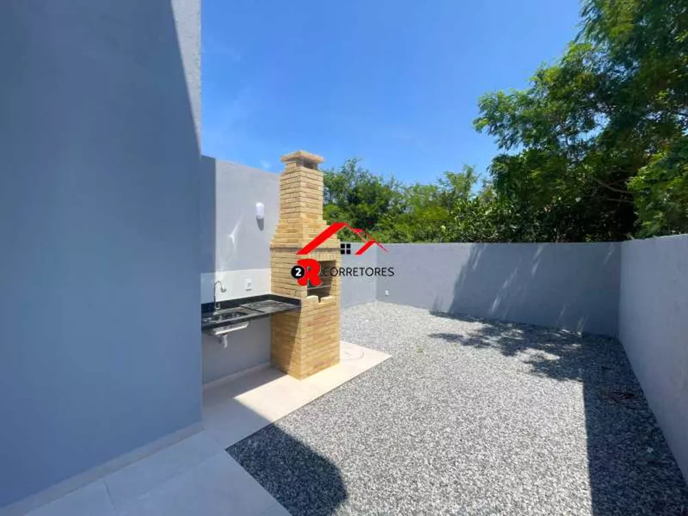 Casa, 2 quartos, 110 m² - Foto 16