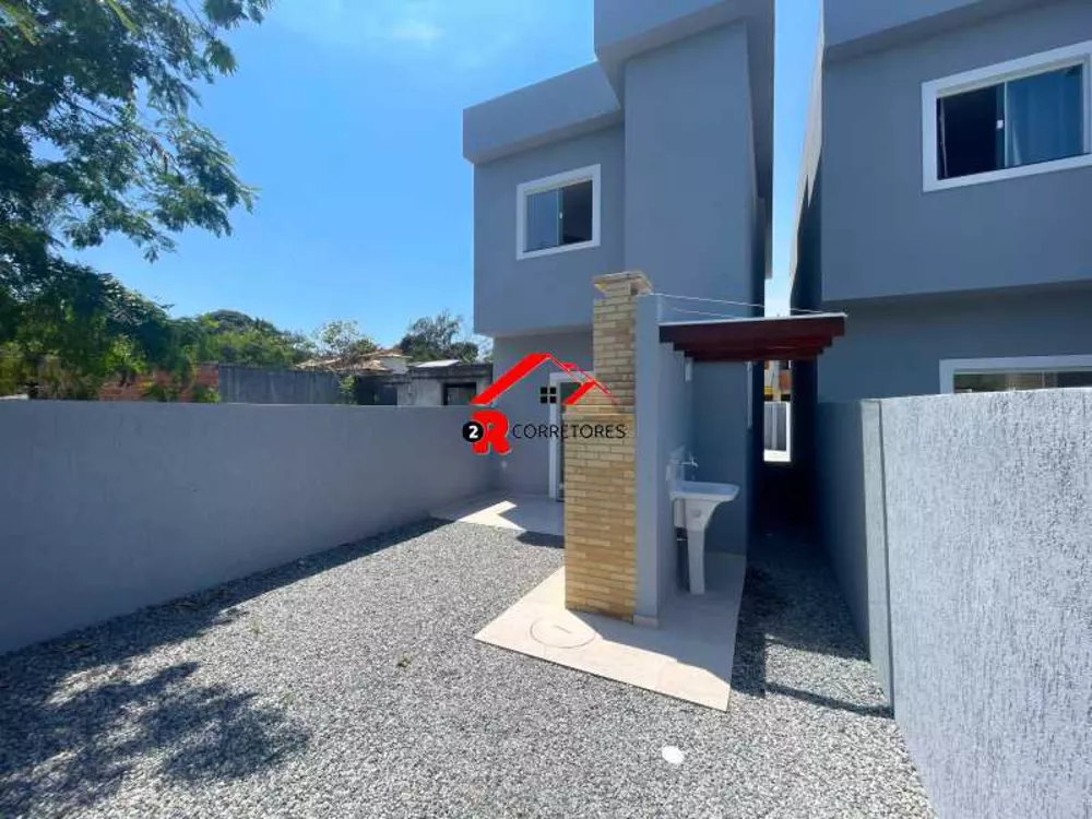 Casa, 2 quartos, 110 m² - Foto 18