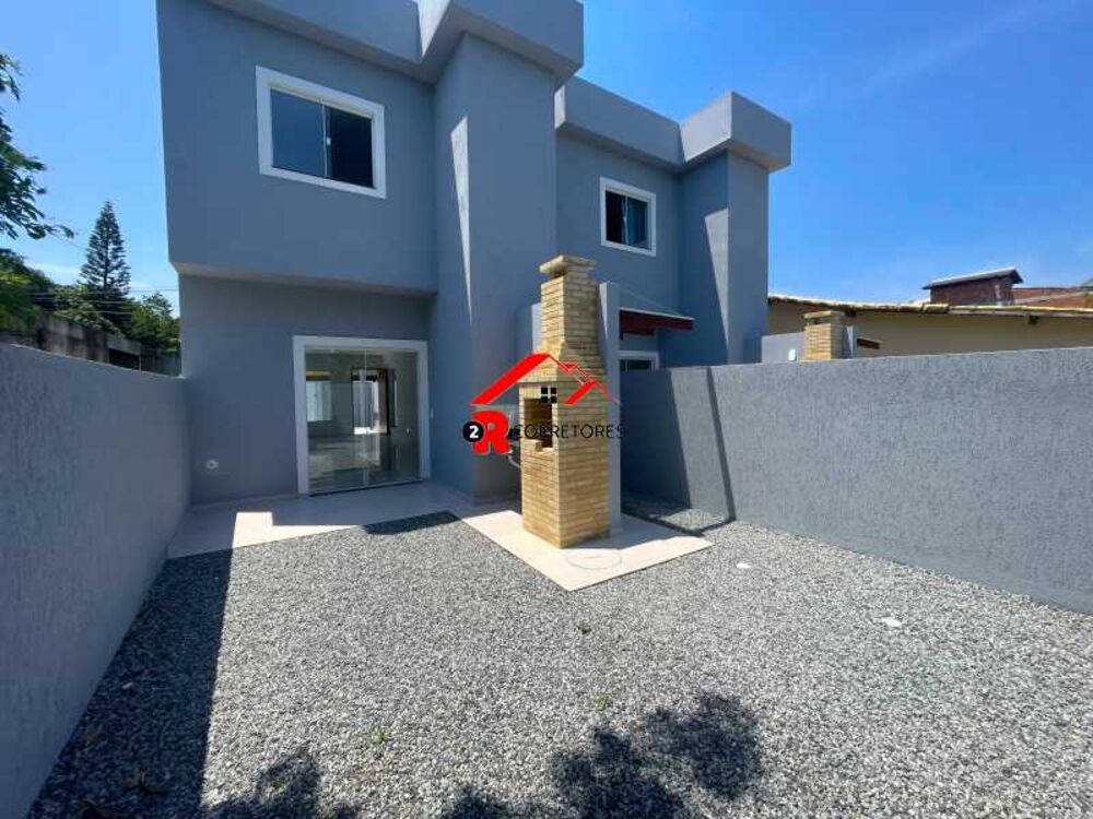 Casa, 2 quartos, 110 m² - Foto 17