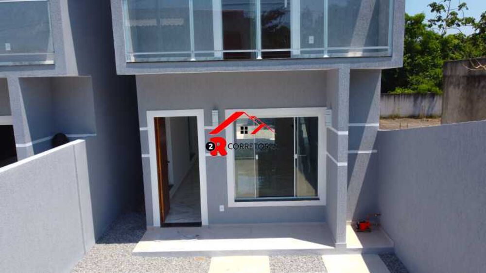 Casa, 2 quartos, 110 m² - Foto 1