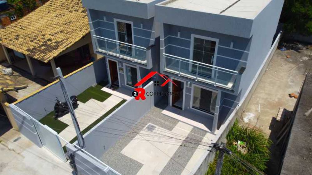 Casa, 2 quartos, 110 m² - Foto 3